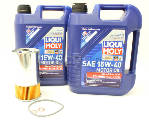 15w40 Diesel Oil >> Mercedes Diesel Oil Change Kit 15w 40 Liqui Moly Om2 15w40 Diesel Oil >> Mercedes Diesel Oil Change Kit 15w 40 Liqui Moly Om2