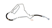 VW Power Steering Pressure Hose (Golf Jetta) - Rein 1J0422893DB