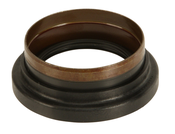 VW Manual Transmission Output Shaft Seal Right - Corteco 02J409528C