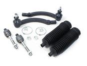 Volvo Tie Rod Kit Inner & Outer (S60 V70 S80) - Lemforder KIT-511409