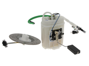 Audi VW Fuel Pump Assembly - VDO 1J0919051N