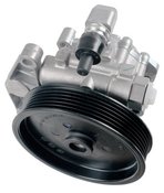 Mercedes Power Steering Pump - Bosch ZF 0054661601