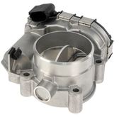 Mercedes Fuel Injection Throttle Body - Bosch 0280750467