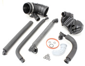 BMW Cold Climate PCV Breather System Kit - 11617533400KT9