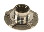 Audi VW Wheel Hub - Genuine Audi VW 8K0407613B