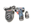 Bosch Electric Impact Wrench 12V 3/8 in - Bosch PS8202