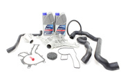Mercedes Cooling System Refresh Kit - Rein 515589