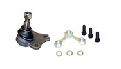 VW Suspension Ball Joint (Corrado Passat Jetta Golf) - Rein 1H0407365