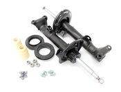 Mercedes W204 Standard Strut Assembly Kit - Sachs 2043232400KT