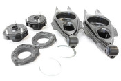 Mercedes Coil Spring Conversion Hardware Kit - Lemforder 516349