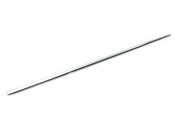BMW Outer Weatherstrip Right (Chrom) - Genuine BMW 51348194760