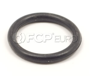 Volvo HVAC Heater Core Seal - Genuine Volvo 8693268 | FCP Euro