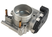 Audi VW Throttle Body - Bosch 022133062AC