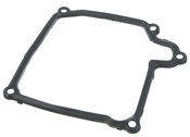 Audi VW DSG Oil Pan Gasket - Genuine VW Audi 02E321371E