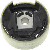 VW Suspension Subframe Mount Front Lower (jetta) - Meyle 1K0199867B