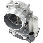 Audi VW Fuel Injection Throttle Body (Q7 CC Passat) - VDO 03H133062