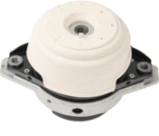 Mercedes Engine Mount - Lemforder 1662405817