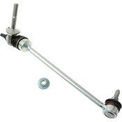 Mercedes Sway Bar Link Front Left - Lemforder 2533230117