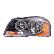 Volvo Headlight Assembly - Valeo 31276809