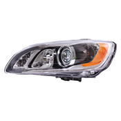 Volvo Headlamp Assembly - Valeo 31420277