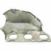 Porsche Exhaust Manifold Gasket - Elring 94611104102