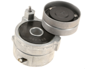 Audi VW Automatic Belt Tensioner Assembly - INA 077903133F