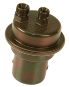 Audi VW Fuel Accumulator - Bosch 447133441