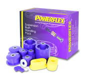 VW Handling Pack Kit - Powerflex PF85K-1004