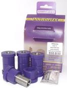 Audi VW Control Arm Bushing Kit - Powerflex PFR3-510G
