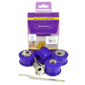 Audi Control Arm Bushing Kit - Powerflex PFF3-203G