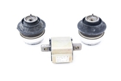 Mercedes Black Series Engine Mount Upgrade Kit - Genuine Mercedes 538475