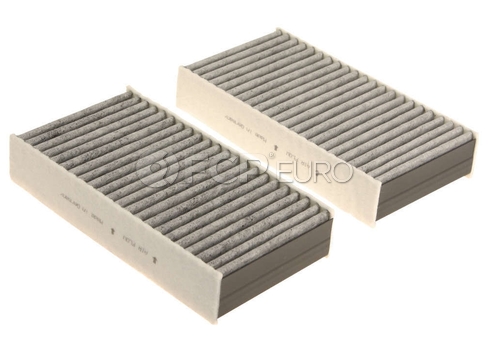 BMW Cabin Air Filter - Corteco 64119237159