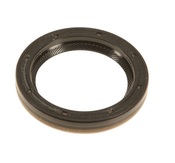 BMW Manual Transmission Output Shaft Seal - Corteco 23128742716