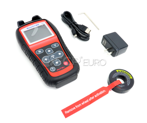 Tire Pressure Monitoring System >> Maxitpms Ts408 Tire Pressure Monitoring System Scantool Autel Ts408 Tire Pressure Monitoring System >> Maxitpms Ts408 Tire Pressure Monitoring System Scantool Autel Ts408