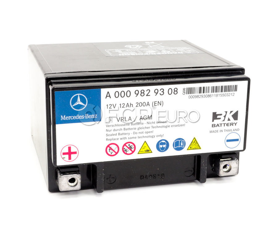 Can You Trickle Charge The Aux Battery Mbworld Org Forums