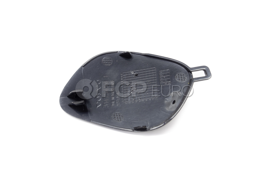 Volvo Headlamp Washer Cover Right (C30) - Genuine Volvo 39876479 | FCP Euro
