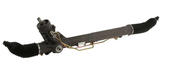Audi Rack and Pinion Assembly - Bosch ZF 4B7422052C