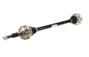 Audi VW Porsche CV Axle Assembly - GKN 304544