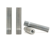 Audi VW Wheel Stud Kit (1.75") - 034Motorsport 0346043001