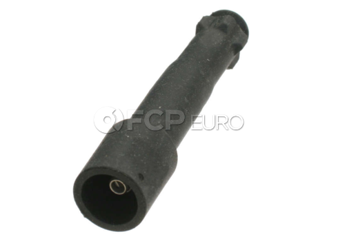 Bmw Direct Ignition Coil Boot Beru 12131730412 Fcp Euro