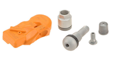 Mercedes Tire Pressure Monitoring System Sensor (TPMS) - Huf RDE036V21