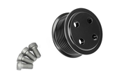 Audi Supercharger Drive Pulley Upgrade - APR MS100139