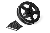 Audi VW Supercharger Crank Pulley Upgrade - APR MS100133