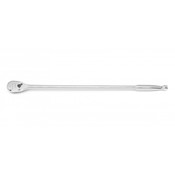1/2" Drive 120XP Extra Long Handle Teardrop Ratchet 24" - Gearwrench 81364