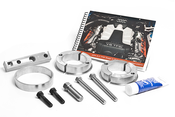 Audi VW Supercharger Drive Pulley Installation Kit - APR MS100025