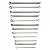 12 Piece Ratcheting Wrench Metric XL GearBox Set - Gearwrench 85988
