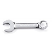 21 Point Stubby Combination Wrench (19 mm) - Gearwrench 81643