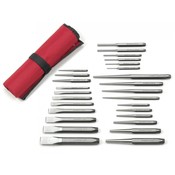 27 Pc. Punch and Chisel Set - Gearwrench 82306