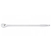 3/8" Drive 120XP Extra Long Handle Teardrop Ratchet 18" - Gearwrench 81269
