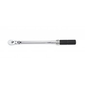 3/8" Drive Flex Head Micrometer Torque Wrench 5-75 ft/lbs. - Gearwrench 85086